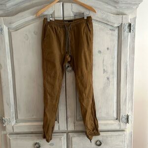 Men’s, Brooklyn Cloth, Joggers